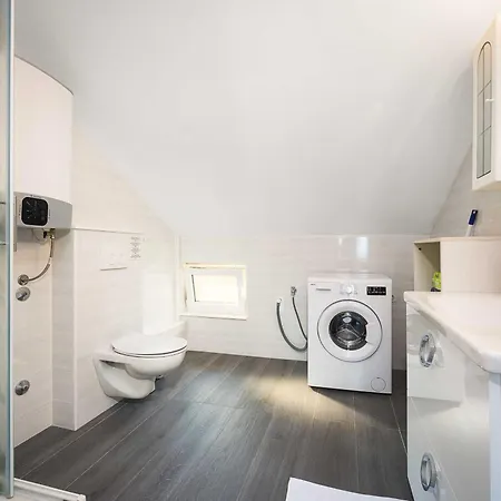 Anna Apartmán Vodice