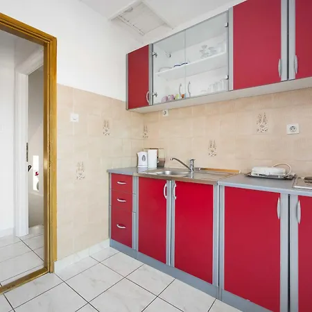 Apartmán Anna