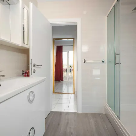 Anna 아파트 보디체