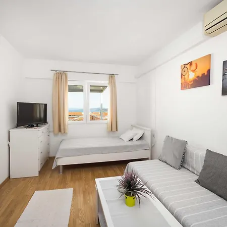 아파트 Anna 보디체