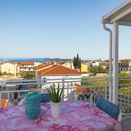 아파트 Anna 보디체