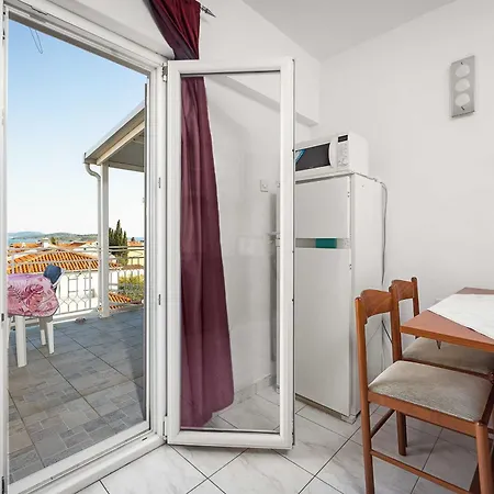 Apartmán Anna *