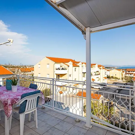 Apartmán Anna Vodice