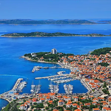 Anna Apartmán Vodice