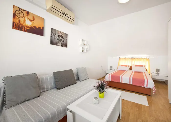 Anna Appartement Vodice