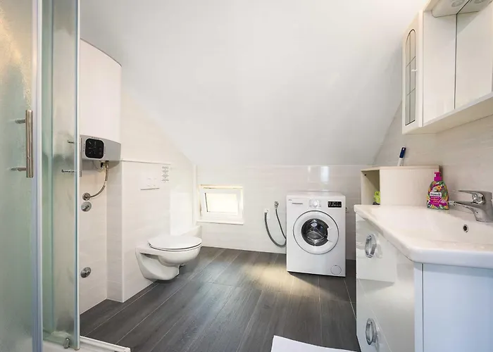 Anna Appartement Vodice