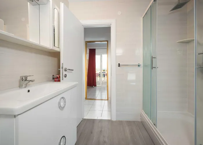 Anna Appartement Vodice