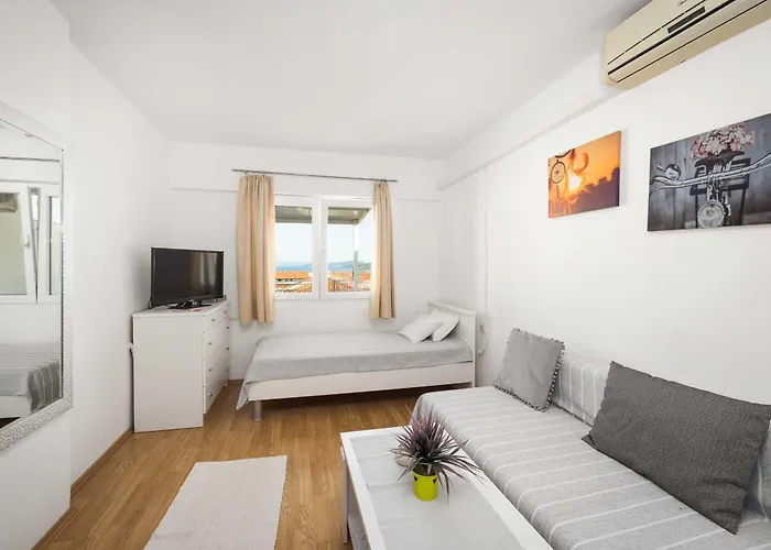 Appartement Anna Vodice