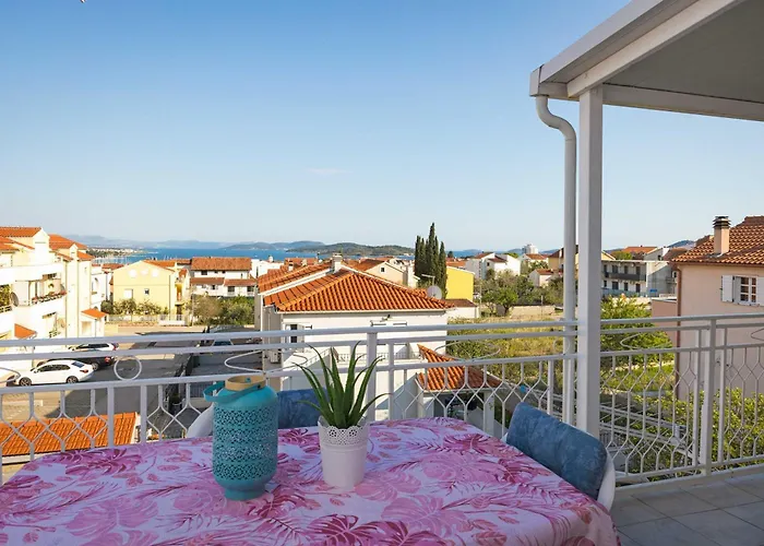 Appartement Anna Vodice