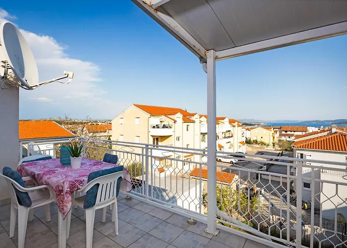 公寓 Anna 沃迪切