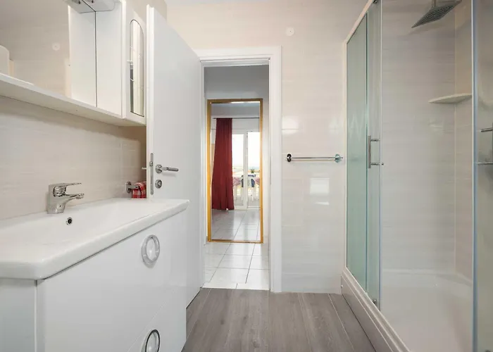 公寓 Anna 沃迪切