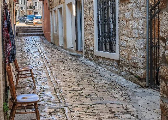 Anna Апартаменты